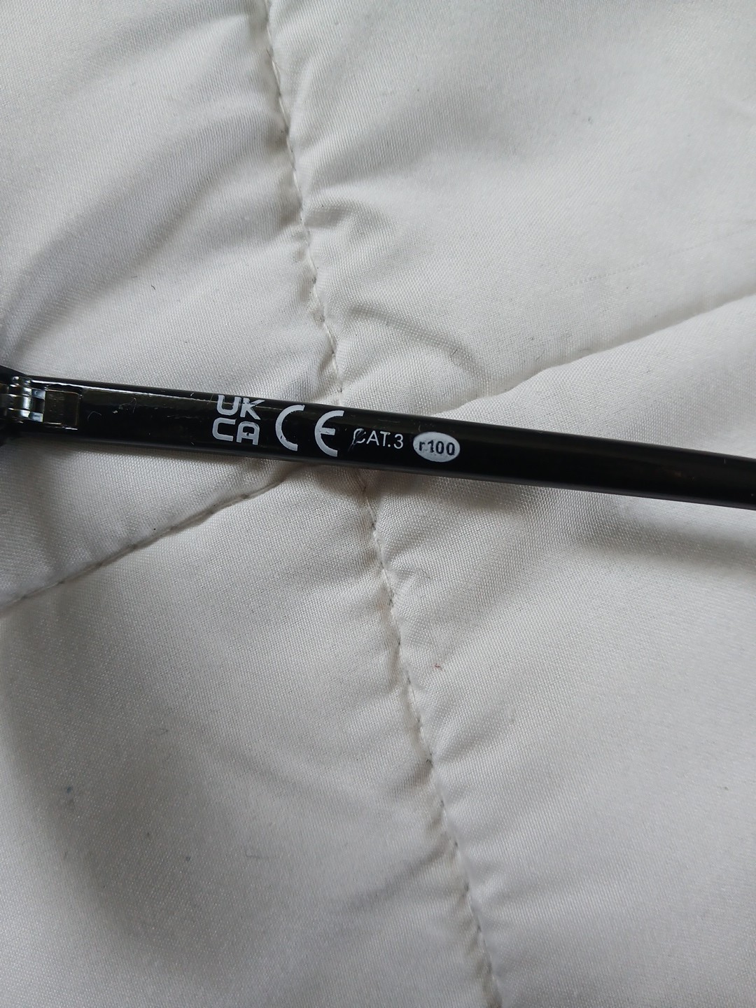 Weas Loop Sunglasses - image 5