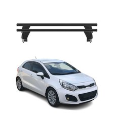 Barres de toit Kia RIO