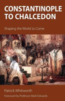 Patrick Whitworth | Constantinople To Chalcedon | Taschenbuch | Englisch (2017)