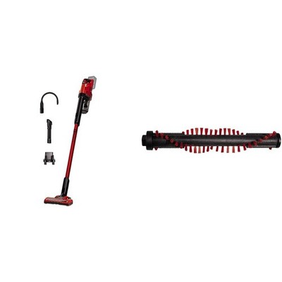 Akku Stielstaubsauger TE SV 18 Li Solo Power X Change (Li Ion 18V unbegrenzte