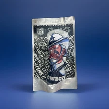 Swag Golf Dallas Cowboys Driver Headcover New! Rare!