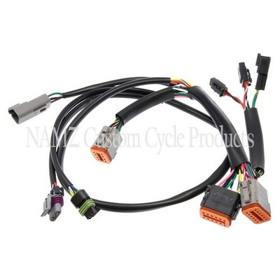Namz Ignition Wiring Harnesses NHD-32435-00 / O.E.M. 32435-00 / 2000 EFI HD's