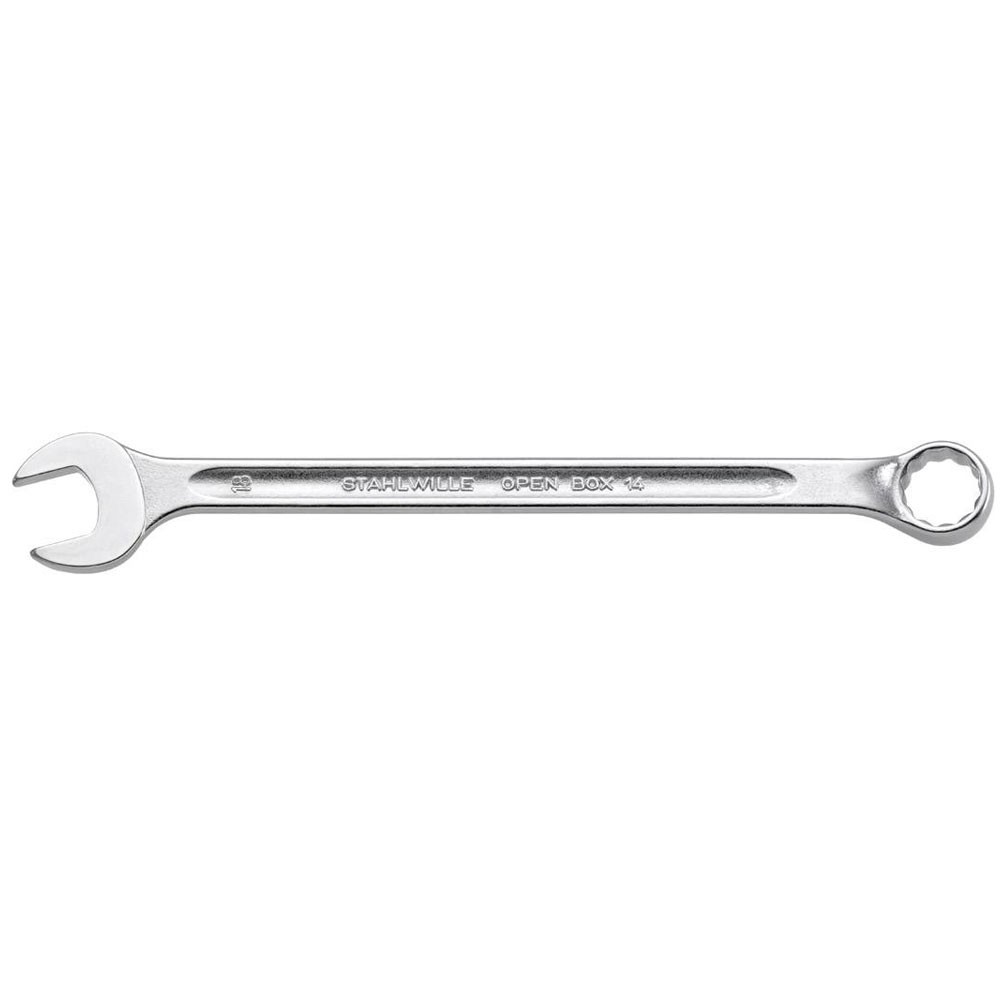 Stahlwille 14 10 Combination Spanner 10 mm