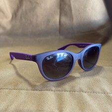 Ray-Ban Sunglasses RJ 9068S 7056/8G 47 16 130 3N See Desc