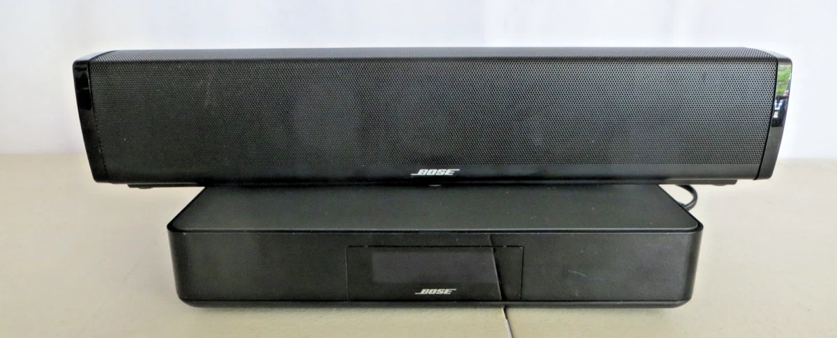 bose cinemate digital home theater speaker system products for