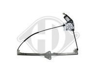 Fensterheber Vorne Links FüR Vw T4 1990-2003