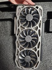 EVGA GeForce GTX 1080 Ti FTW3 DT Gaming 11GB GDDR5X Graphic Card