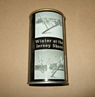 Bilow Garden State Premium Beer Can SS Steel Bottom Opened — photo 5