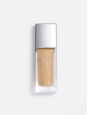 #ad Dior Forever Glow Star Filter Foundation Shade 3 1oz *New No Box* $24.99
