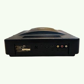 SNK Neo Geo CD Console CD-T01 [Excellent]
