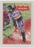 1966 Topps Batman A Series (Red Bat Logo) Boiling Bath #12A 