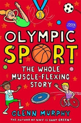 Glenn Murphy Olympic Sport: The Whole Muscle-Flexing S (Taschenbuch) (US IMPORT)