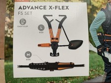 Stihl -Advance-X-Flex Tragegurt für Freischneider Beste Profigurt Neu Original