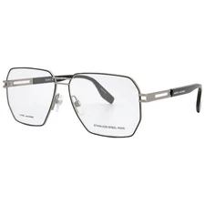 Marc Jacobs Demo Navigator Men's Eyeglasses MARC 635 085K 59 MARC 635 085K 59