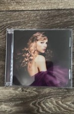 Taylor Swift CDs