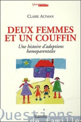 Zwei Frauen und ein Kissen: Eine Geschichte... - Claire Altman - V2180336