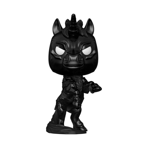 Funko Pop! Movies: Shazam! Fury Of The Gods - Unicorn-image