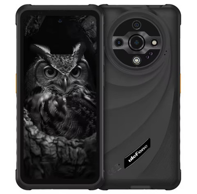 Ulefone Armor X31 Pro 5G Rugged Phone 16GB+256G Sony64MP/Night Vision 6.56 120Hz