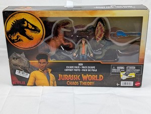 Jurassic World Ben | eBay