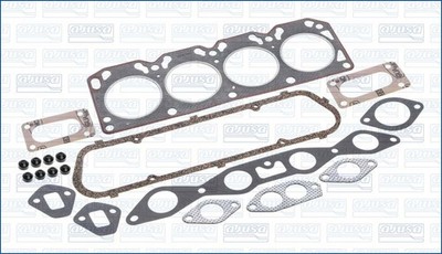 AJUSA Dichtungssatz Zylinderkopf 52013900 für FORD CAPRI ESCORT 1 AFH ATH 2 ADH