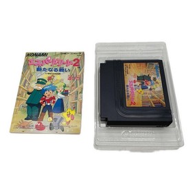 KONAMI Esper Dream 2 Famicom JAPAN