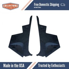 Cowldash Insulation Kit For 1932-1934 Ford English Model Y