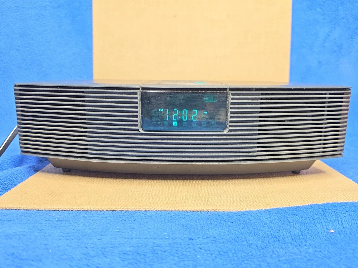 Bose Wave Radio 2 for sale | eBay