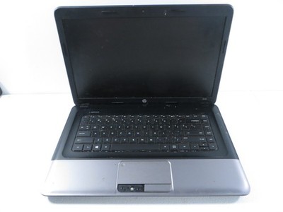 HP 255 G1 TPN-I108 15.6'' Laptop Computer AS IS FOR PARTS READ DESCRIPTION #6
