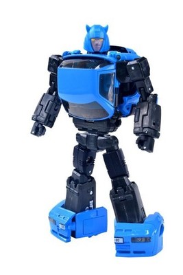 Mastermind Creations - Perfection Series PS-09IMP Hellion Deut Exclusive