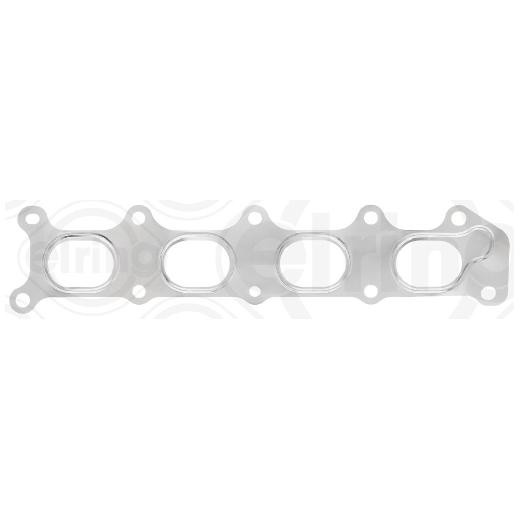 Dichtung AbgaskrüMmer FüR Peugeot 807 EB 2.0 2.2 02 Bis 26 Elring Teil Original-image