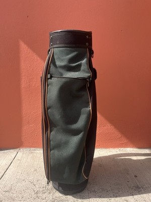 Bennington Original Pouch 4 Way 8 Pocket Padded Cart Bag