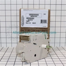 Whirlpool Washing Machine Timer WP8572976