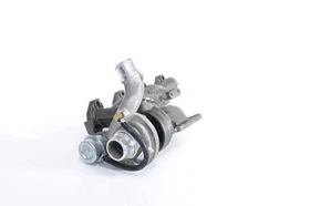 Turbolader NEU T911265 FORD 1079399 XS4Q6K682BB | 297,50€ Pfand
