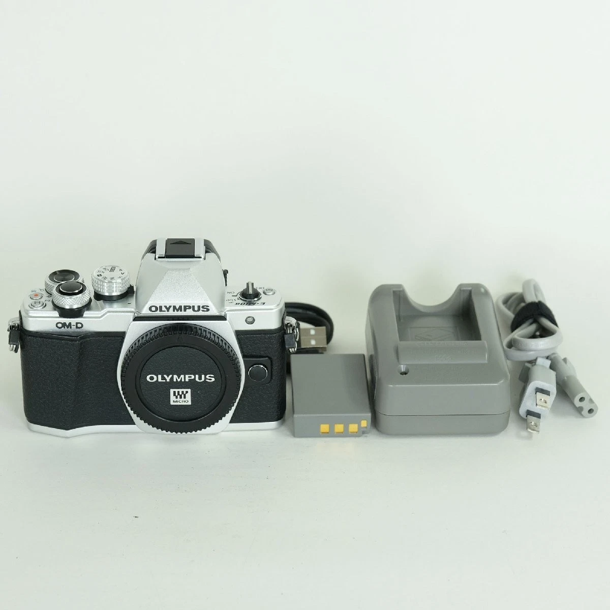 Olympus OM-D E-M10 Mark II Digital Cameras for Sale - Shop New