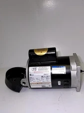 Regal Beloit B2847V1 0.75 HP Square Flange Full Rated Motor