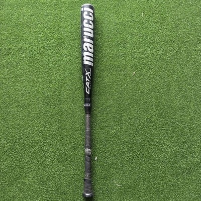 Marucci CATX Vanta Model MCBCCXV BBCOR Baseball Bat 33/30 -3