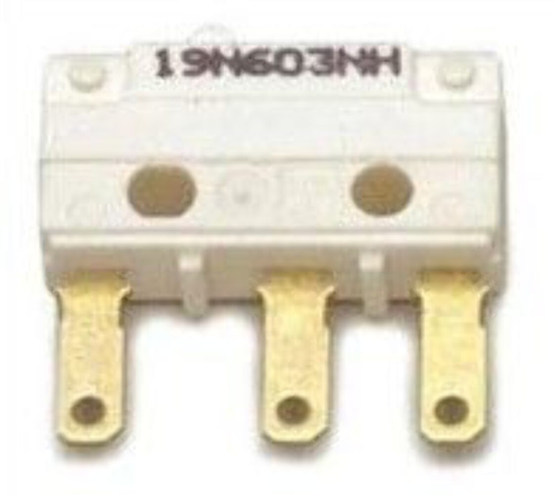 W4 Microswitch