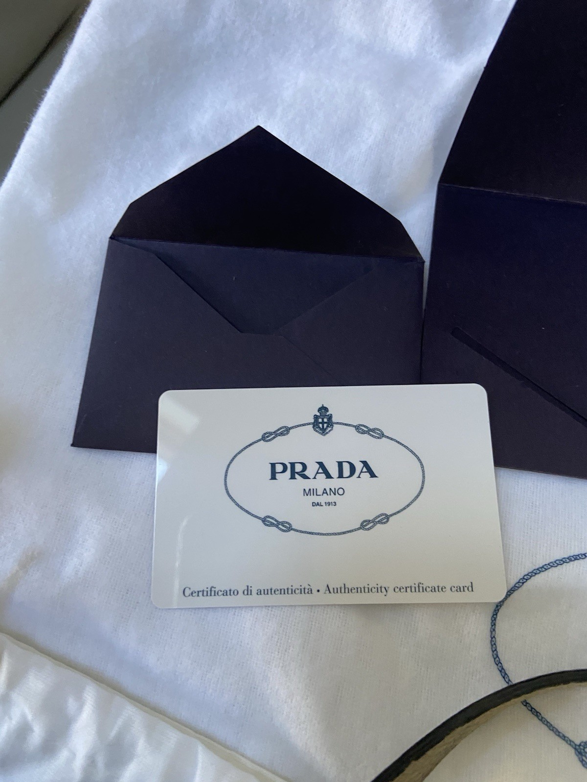 Prada Crossbody/Shoulder Bag RRP £2600 image 5