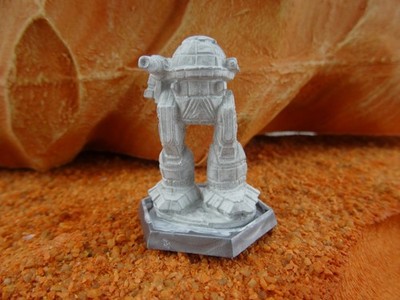 Ral Partha 20-857 ''UMR-60 Urbanmech'' (Battletech) S3-F4-43