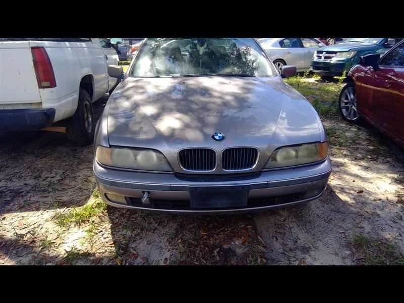 Power Steering Pump Fits 01-03 BMW 525i 868608 Foto 2 de 4