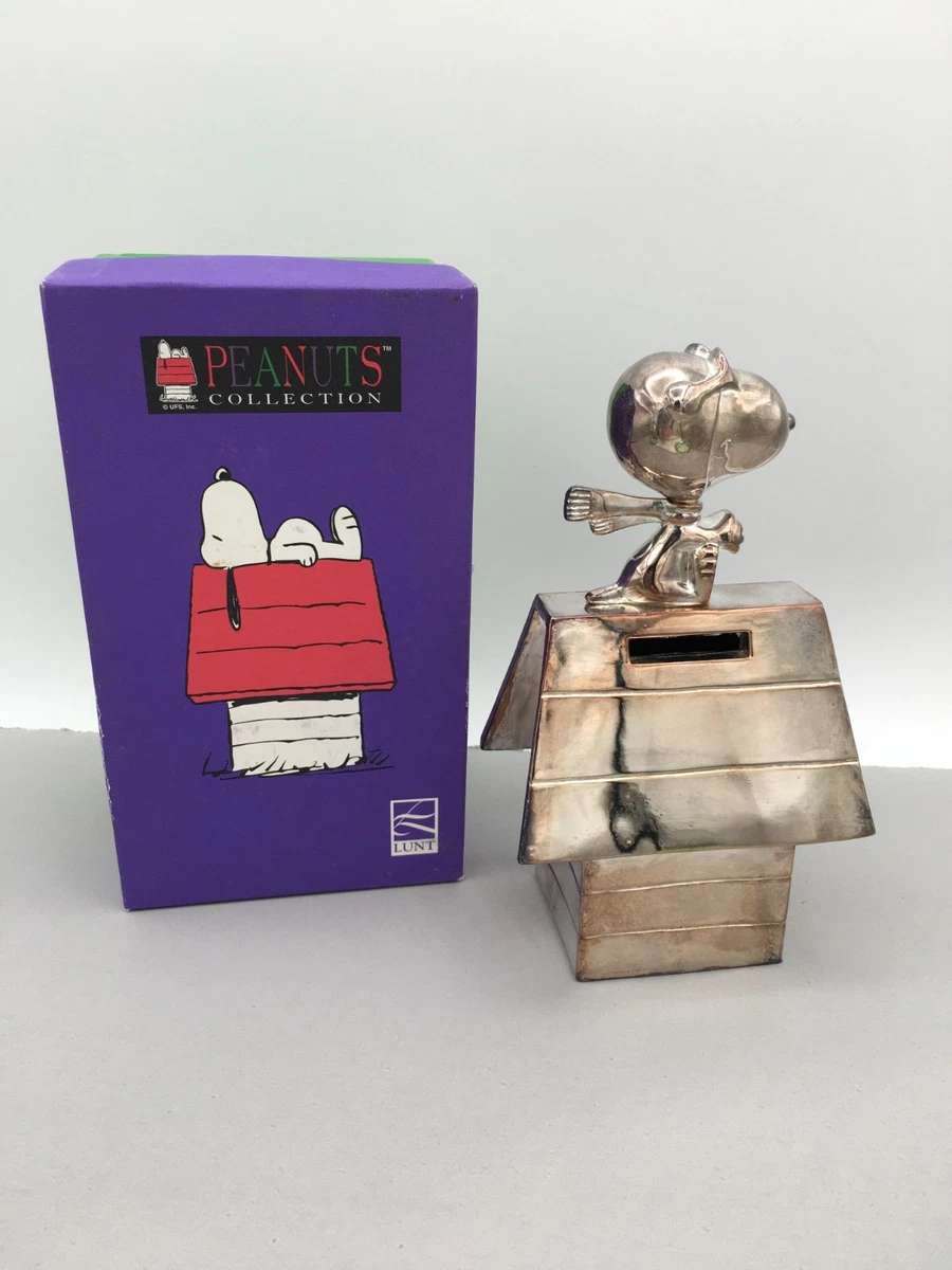 Snoopy Bank for sale | eBay