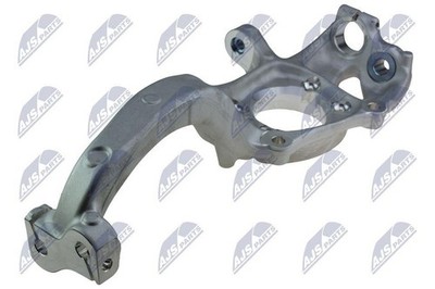Original NTY Achsschenkel Radaufhängung ZZP-AU-040 für Audi