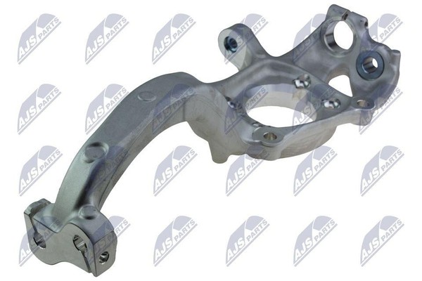 Original NTY Achsschenkel RadaufhäNgung ZZP-AU-040 FüR Audi-image