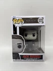 Funko Pop Marvel Studios Werewolf By Night 1272 Jack Russell