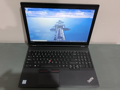Lenovo ThinkPad L570 15.6