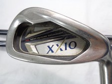 Dunlop XXIO 7 MP700 Iron Set