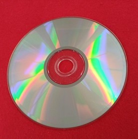 ATLAS DoDonPachi (Software Only) Sega Saturn Software