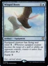 MTG Winged Boots (124) | NM | Commander: Outlaws of Thunder Junction {OTC}