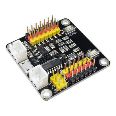 ESP8266 ESP-12E WIFI Microcontroller Development Board CH340 Module for Arduino