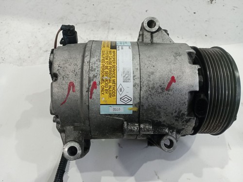 8200067915 KLIMAKOMPRESSOR / 178404 FÜR RENAULT ESPACE IV JK0/1_ 2.2 DCI JK0H